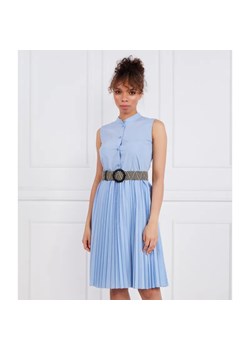 Liu Jo Sukienka z paskiem ze sklepu Gomez Fashion Store w kategorii Sukienki - zdjęcie 184324839