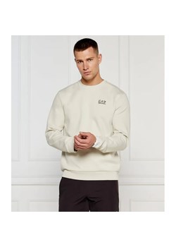 EA7 Bluza | Regular Fit ze sklepu Gomez Fashion Store w kategorii Bluzy męskie - zdjęcie 184324845