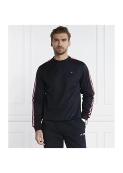 Tommy Sport Bluza | Regular Fit ze sklepu Gomez Fashion Store w kategorii Bluzy męskie - zdjęcie 184324866