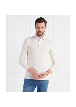 BOSS ORANGE Polo Passerby | Slim Fit ze sklepu Gomez Fashion Store w kategorii T-shirty męskie - zdjęcie 184324867