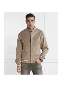 GUESS Kurtka bomber | Regular Fit ze sklepu Gomez Fashion Store w kategorii Kurtki męskie - zdjęcie 184324876