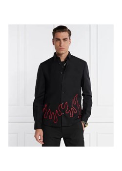 HUGO Koszula Emero | Straight fit ze sklepu Gomez Fashion Store w kategorii Koszule męskie - zdjęcie 184324877