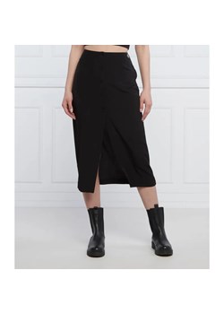 Calvin Klein Jeans Spódnica ze sklepu Gomez Fashion Store w kategorii Spódnice - zdjęcie 184324878