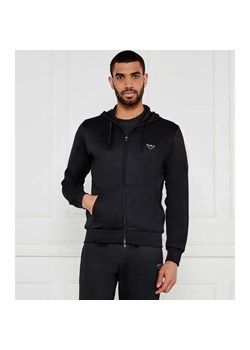 Emporio Armani Bluza | Regular Fit ze sklepu Gomez Fashion Store w kategorii Bluzy męskie - zdjęcie 184324885