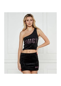 Juicy Couture Top Impact | Regular Fit ze sklepu Gomez Fashion Store w kategorii Bluzki damskie - zdjęcie 184324888