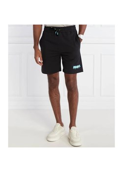 Hugo Bodywear Szorty | Regular Fit ze sklepu Gomez Fashion Store w kategorii Spodenki męskie - zdjęcie 184324896