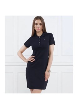 Tommy Hilfiger Sukienka ze sklepu Gomez Fashion Store w kategorii Sukienki - zdjęcie 184324897