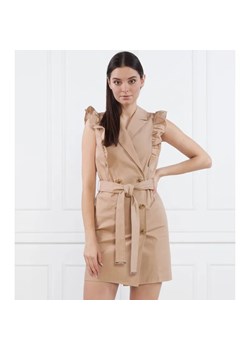 Liu Jo Sukienka z paskiem ze sklepu Gomez Fashion Store w kategorii Sukienki - zdjęcie 184324898