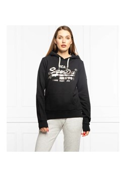 Superdry Bluza VL BOHO | Regular Fit ze sklepu Gomez Fashion Store w kategorii Bluzy damskie - zdjęcie 184324918
