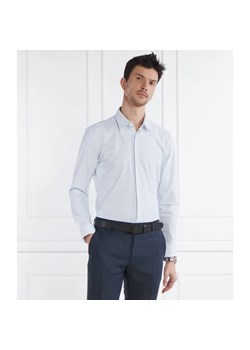 BOSS BLACK Koszula P-ROAN-kent-C1-233 | Slim Fit ze sklepu Gomez Fashion Store w kategorii Koszule męskie - zdjęcie 184324927