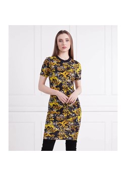 Versace Jeans Couture Sukienka ze sklepu Gomez Fashion Store w kategorii Sukienki - zdjęcie 184324929