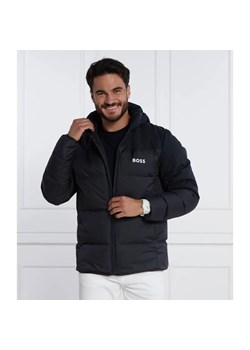 BOSS GREEN Puchowa kurtka Hamar | Regular Fit ze sklepu Gomez Fashion Store w kategorii Kurtki męskie - zdjęcie 184324935