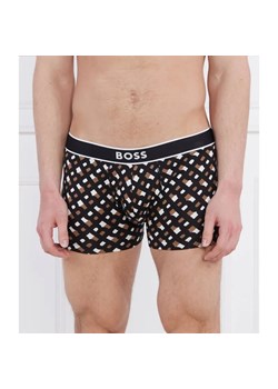 BOSS BLACK Bokserki 24 Print ze sklepu Gomez Fashion Store w kategorii Majtki męskie - zdjęcie 184324937