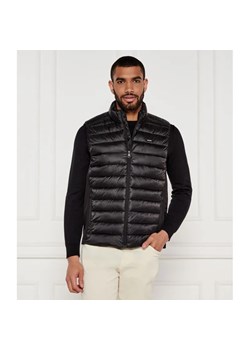 Calvin Klein Bezrękawnik | Regular Fit ze sklepu Gomez Fashion Store w kategorii Kamizelki męskie - zdjęcie 184324939