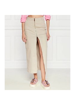MAX&Co. Jeansowa spódnica BOLOGNA ze sklepu Gomez Fashion Store w kategorii Spódnice - zdjęcie 184324948