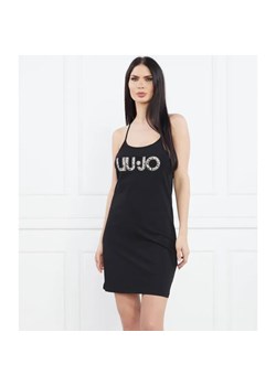 Liu Jo Beachwear Sukienka ze sklepu Gomez Fashion Store w kategorii Sukienki - zdjęcie 184324956