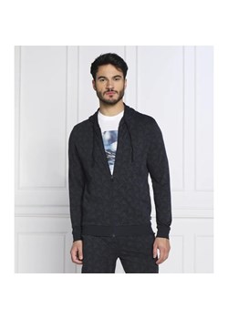 Joop! Homewear Bluza | Regular Fit ze sklepu Gomez Fashion Store w kategorii Bluzy męskie - zdjęcie 184324957