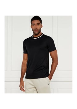 BOSS BLACK T-shirt C-Thompson | Regular Fit ze sklepu Gomez Fashion Store w kategorii T-shirty męskie - zdjęcie 184324967