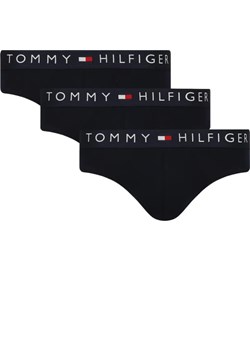 Tommy Hilfiger Slipy 3-pack ze sklepu Gomez Fashion Store w kategorii Majtki męskie - zdjęcie 184324977