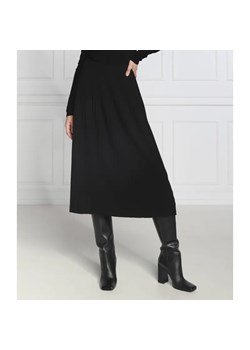 Michael Kors Spódnica | z dodatkiem kaszmiru ze sklepu Gomez Fashion Store w kategorii Spódnice - zdjęcie 184324979