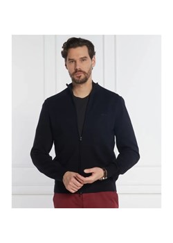 BOSS BLACK Sweter Palano-L | Regular Fit ze sklepu Gomez Fashion Store w kategorii Swetry męskie - zdjęcie 184324985
