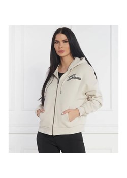 GUESS Bluza | Regular Fit ze sklepu Gomez Fashion Store w kategorii Bluzy damskie - zdjęcie 184324988