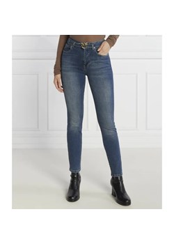 Pinko Jeansy SUSAN 5 | Skinny fit ze sklepu Gomez Fashion Store w kategorii Jeansy damskie - zdjęcie 184324995