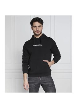 Karl Lagerfeld Bluza | Regular Fit ze sklepu Gomez Fashion Store w kategorii Bluzy męskie - zdjęcie 184325008