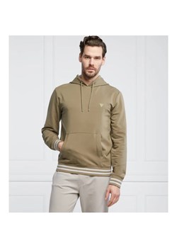 GUESS Bluza CHRISTIAN | Regular Fit ze sklepu Gomez Fashion Store w kategorii Bluzy męskie - zdjęcie 184325015