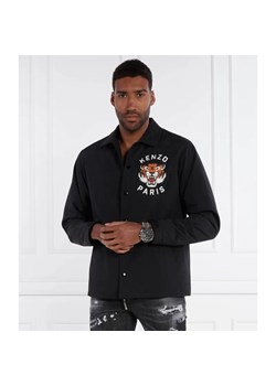 Kenzo Kurtka | Regular Fit ze sklepu Gomez Fashion Store w kategorii Kurtki męskie - zdjęcie 184325017