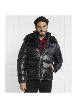 POLO RALPH LAUREN Puchowa kurtka | Regular Fit ze sklepu Gomez Fashion Store w kategorii Kurtki męskie - zdjęcie 184325019