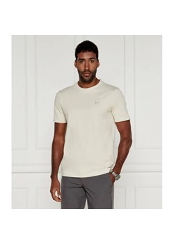 BOSS GREEN T-shirt | Regular Fit ze sklepu Gomez Fashion Store w kategorii T-shirty męskie - zdjęcie 184325025