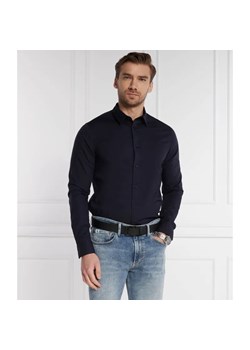 Calvin Klein Jeans Koszula | Slim Fit | stretch ze sklepu Gomez Fashion Store w kategorii Koszule męskie - zdjęcie 184325027
