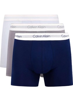 Calvin Klein Underwear Bokserki 3-pack ze sklepu Gomez Fashion Store w kategorii Majtki męskie - zdjęcie 184325028
