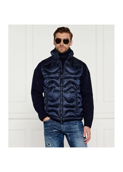 Paul&Shark Bezrękawnik | Regular Fit ze sklepu Gomez Fashion Store w kategorii Kamizelki męskie - zdjęcie 184325029