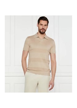 Hechter Paris Polo | Regular Fit ze sklepu Gomez Fashion Store w kategorii T-shirty męskie - zdjęcie 184325035