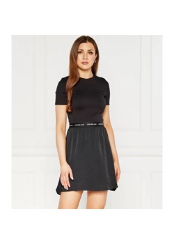 Calvin Klein Jeans Sukienka ze sklepu Gomez Fashion Store w kategorii Sukienki - zdjęcie 184325045