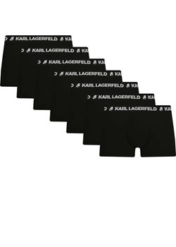 Karl Lagerfeld Bokserki 7-pack ze sklepu Gomez Fashion Store w kategorii Majtki męskie - zdjęcie 184325046