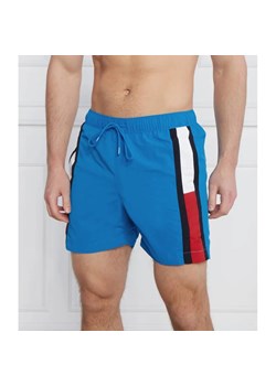 Tommy Hilfiger Szorty kąpielowe | Slim Fit ze sklepu Gomez Fashion Store w kategorii Kąpielówki - zdjęcie 184325047