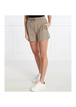 BOSS BLACK Szorty Select | Regular Fit ze sklepu Gomez Fashion Store w kategorii Szorty - zdjęcie 184325068