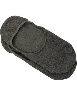 BOSS BLACK Skarpety/stopki 2-pack 2P SL Uni color CC ze sklepu Gomez Fashion Store w kategorii Skarpetki męskie - zdjęcie 184325069