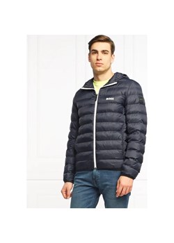 BOSS GREEN Kurtka J_Thor | Regular Fit ze sklepu Gomez Fashion Store w kategorii Kurtki męskie - zdjęcie 184325086