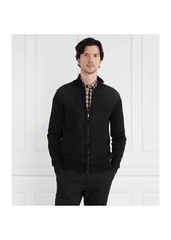 BOSS BLACK Wełniany sweter Ofiato | Regular Fit ze sklepu Gomez Fashion Store w kategorii Swetry męskie - zdjęcie 184325087