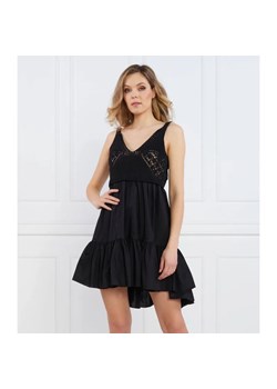 Pinko Sukienka ze sklepu Gomez Fashion Store w kategorii Sukienki - zdjęcie 184325088