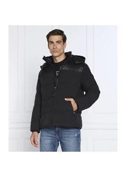 Joop! Jeans Puchowa kurtka 15 JJO-142Joshas | Regular Fit ze sklepu Gomez Fashion Store w kategorii Kurtki męskie - zdjęcie 184325096
