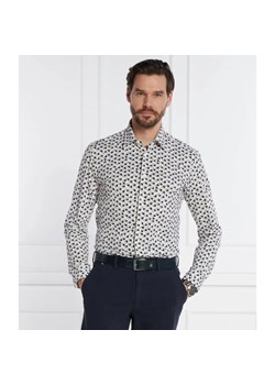 BOSS BLACK Koszula P-ROAN-kent-C1-233 | Slim Fit ze sklepu Gomez Fashion Store w kategorii Koszule męskie - zdjęcie 184325097