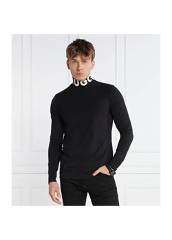 HUGO Golf Dardini | Regular Fit ze sklepu Gomez Fashion Store w kategorii Swetry męskie - zdjęcie 184325116