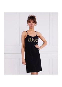 Liu Jo Beachwear Sukienka ze sklepu Gomez Fashion Store w kategorii Sukienki - zdjęcie 184325118