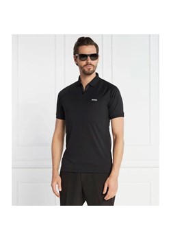 BOSS GREEN Polo Philicular | Slim Fit | stretch ze sklepu Gomez Fashion Store w kategorii T-shirty męskie - zdjęcie 184325126