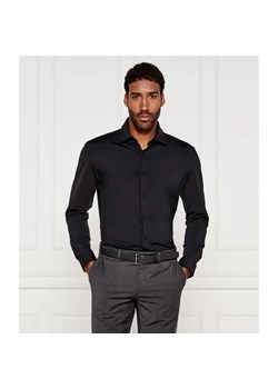 HUGO Koszula Kenno | Slim Fit ze sklepu Gomez Fashion Store w kategorii Koszule męskie - zdjęcie 184325127